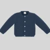 Chaqueta básica larga "ESENCIAL" | PAZ Rodriguez Fashion