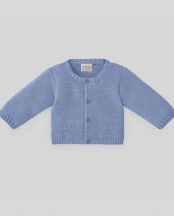 Chaqueta básica larga "ESENCIAL" | PAZ Rodriguez Outlet