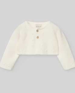 Chaqueta corta algodón "ESENCIAL" | PAZ Rodriguez Sale