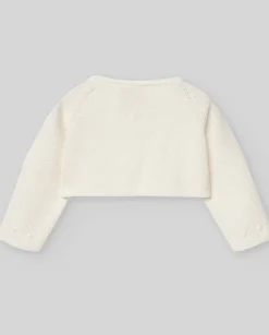 Chaqueta corta algodón "ESENCIAL" | PAZ Rodriguez Sale