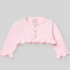 Chaqueta corta "BICO" | PAZ Rodriguez Fashion
