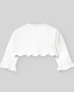 Chaqueta corta "BICO" | PAZ Rodriguez Outlet