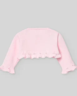 Chaqueta corta "BICO" | PAZ Rodriguez Fashion