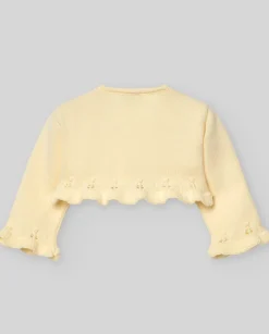 Chaqueta corta "BICO" | PAZ Rodriguez Sale