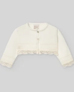 Chaqueta corta "PAZ" | PAZ Rodriguez Discount