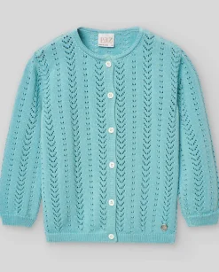 Chaqueta "GRANJA" | PAZ Rodriguez Outlet