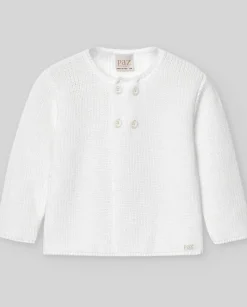 Chaquetón "PAZO" | PAZ Rodriguez New