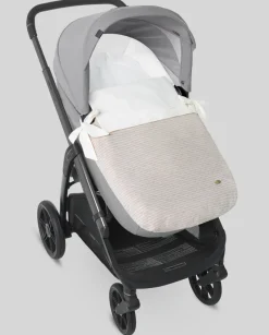 Colcha coche ajustable "CASTELO" | PAZ Rodriguez Sale
