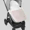 Colcha coche ajustable "CASTELO" | PAZ Rodriguez Outlet