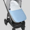 Colcha coche ajustable "IBIS" | PAZ Rodriguez Clearance