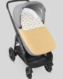 Colcha coche ajustable "KEMPI" | PAZ Rodriguez Sale