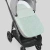 Colcha coche ajustable "LUCK" | PAZ Rodriguez Online