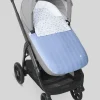Colcha coche ajustable "PECERA" | PAZ Rodriguez Clearance