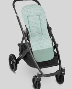 Colchoneta silla estrecha "LUCK" | PAZ Rodriguez Outlet