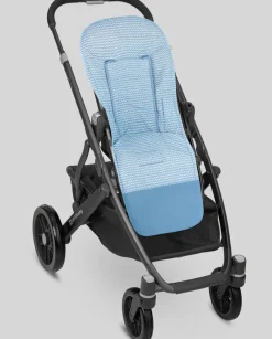 Colchoneta silla estrecha olas "KEMPI" | PAZ Rodriguez Discount