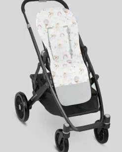 Colchoneta silla estrecha "AVIONES" | PAZ Rodriguez Fashion