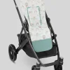 Colchoneta silla estrecha "AVIONES" | PAZ Rodriguez Sale