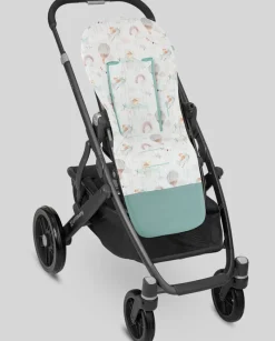 Colchoneta silla estrecha "AVIONES" | PAZ Rodriguez Sale