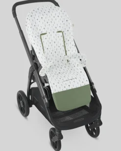 Colchoneta silla universal "PALMAS" | PAZ Rodriguez Sale
