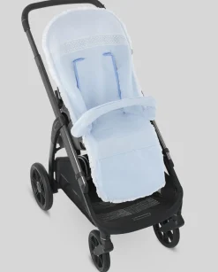 Colchoneta silla universal "TORRES" | PAZ Rodriguez Fashion