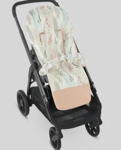 Colchoneta silla universal "PIUMA" | PAZ Rodriguez Outlet