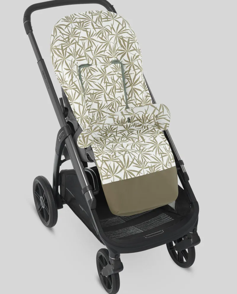 Colchoneta silla universal "VERDEAL" | PAZ Rodriguez Outlet