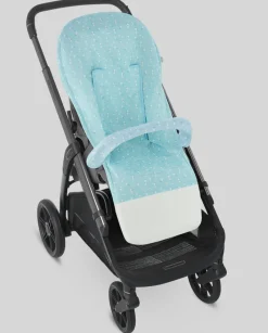 Colchoneta silla universal "ANCORA" | PAZ Rodriguez New