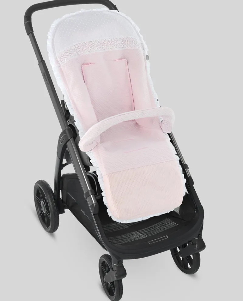 Colchoneta silla universal "TORRES" | PAZ Rodriguez Discount