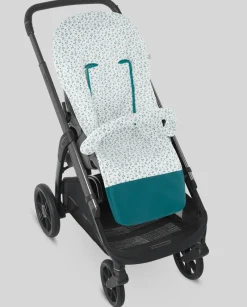 Colchoneta silla universal "CHERRY" | PAZ Rodriguez Clearance