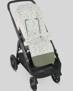 Colchoneta silla universal "GRANERO" | PAZ Rodriguez New