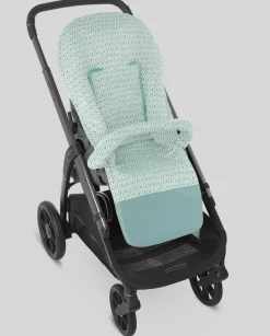 Colchoneta silla universal "LUCK" | PAZ Rodriguez Online