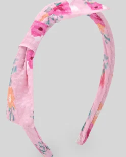 Diadema "FLOR" | PAZ Rodriguez Outlet