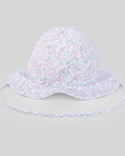 Gorra liberty "BAÑO" | PAZ Rodriguez New