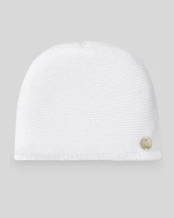 Gorro bebé "ESENCIAL" | PAZ Rodriguez Best