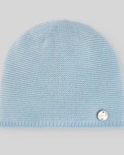 Gorro bebé "ESENCIAL" | PAZ Rodriguez Outlet