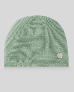 Gorro bebé "ESENCIAL" | PAZ Rodriguez New