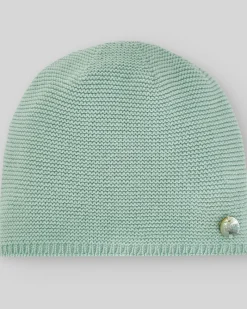 Gorro bebé "ESENCIAL" | PAZ Rodriguez Best