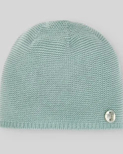 Gorro bebé "ESENCIAL" | PAZ Rodriguez Sale