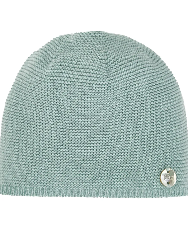 Gorro bebé "ESENCIAL" | PAZ Rodriguez Sale