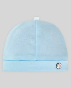 Gorro interlock "ESENCIAL" | PAZ Rodriguez Best