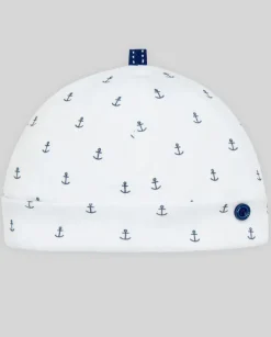 Gorro interlock "ESENCIAL" | PAZ Rodriguez Best