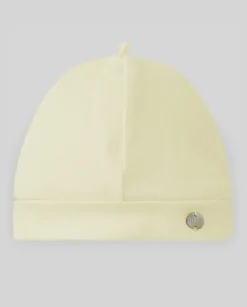 Gorro interlock "ESENCIAL" | PAZ Rodriguez New