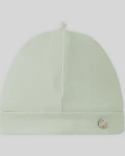 Gorro interlock "ESENCIAL" | PAZ Rodriguez Discount