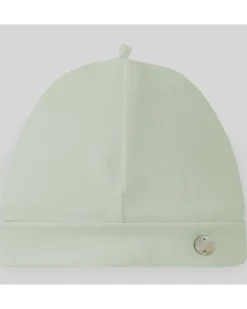 Gorro interlock "ESENCIAL" | PAZ Rodriguez Discount