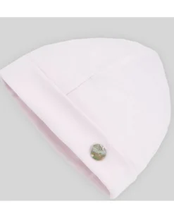 Gorro interlock "ESENCIAL" | PAZ Rodriguez Sale