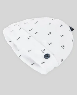 Gorro interlock "ESENCIAL" | PAZ Rodriguez Best