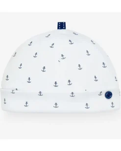 Gorro interlock 