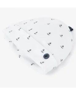 Gorro interlock 