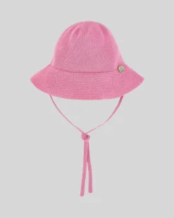 Gorro punto "ESENCIAL" | PAZ Rodriguez Discount