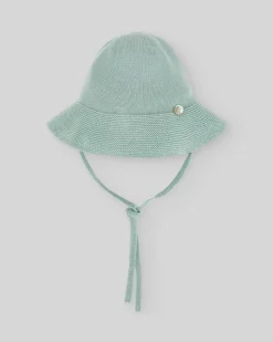 Gorro punto "ESENCIAL" | PAZ Rodriguez Clearance